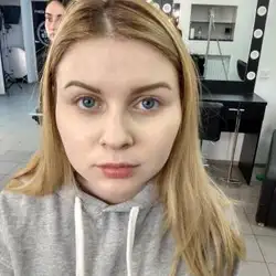 Анастасія Бондарєва майстер депіляції