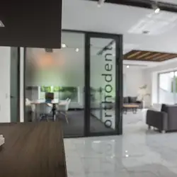 ORTHODENT clinic