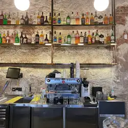 CHICKS ROLLS & DRINKS — Черкассы