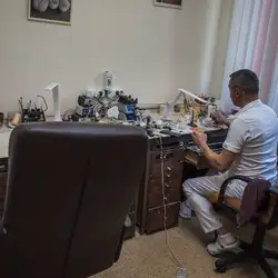 КНП "Житомирське обласне стоматологічне медичне об`єднання Житомирської обласної ради"