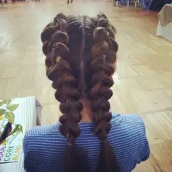 Ольга Свертока