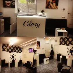 Glory Studio