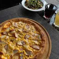 BrandBar "Бегемот"