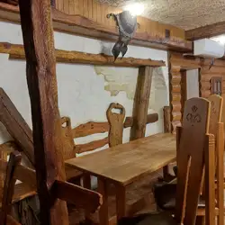 Таємниця щастя — Львів