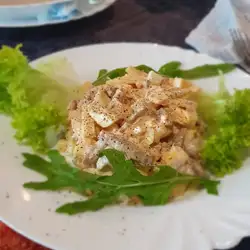 кафе "Суомі" — Київ