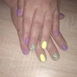 Карина Іванова — Одеса