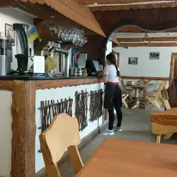 Бістро "Наша Піца"