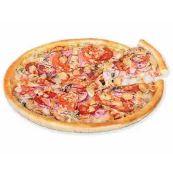 Pizza italiana