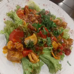 Куме — Харків