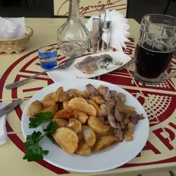 Кафе "Генштаб"