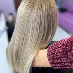 Maistrenko colorist