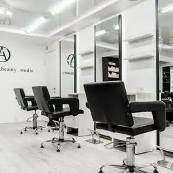 Oliferchuk Beauty Studio — Луцьк