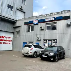 Бош Авто Сервіс Технолак