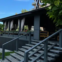 Vashi (📍Соборна 275) — Рівне