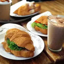 Lviv Croissants