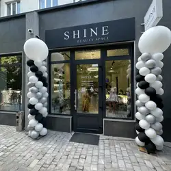 Shine Beauty Space