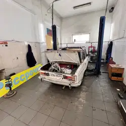 Автосервіс Таірова — Одесса