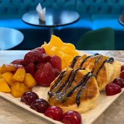 Jolie Cafe — Киев