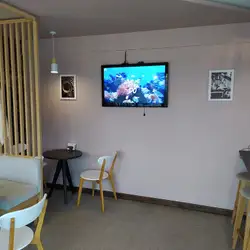 Coffee Room — Чернівці