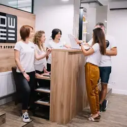 WOWME beauty studio