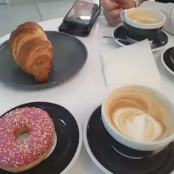 Yellow Cup — Киев
