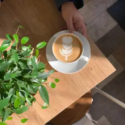 Coffeeshop12 — Киев