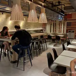 McDonald's — Київ