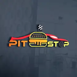 Pit Stop Burger — Киев