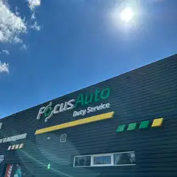 Focus auto - Харківське шосе