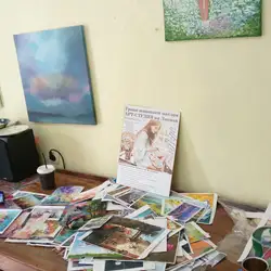 Арт Студія на Липках