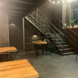 Stereo City Cafe — Киев