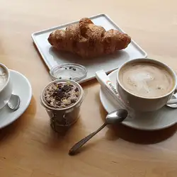Fresh Day Coffee