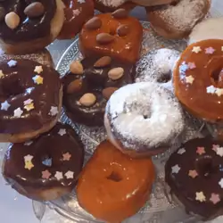 Cukerochka