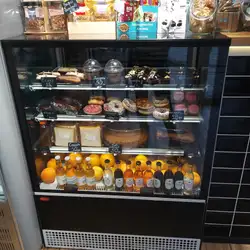 GRKY Espresso Bar