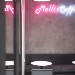 Millis coffee — Львів