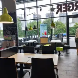 Hesburger — Киев