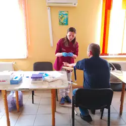 МедЛав медичний центр