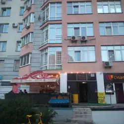 Паб "Локація" — Київ