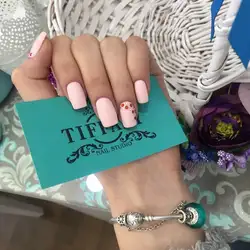 Tiffany — Львів