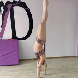 Vorobyovadance