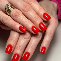 Маникюр av nails kiev