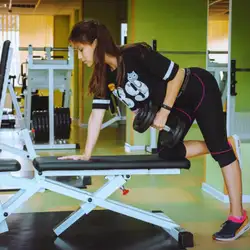 GymFit plus — Вінниця