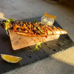 Cherepaha Grill-Bar — Киев