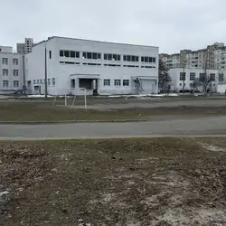 Ліцей №303 — Киев