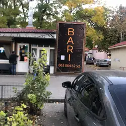 BARI — Одесса