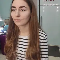 Катерина Явная