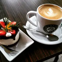 Street coffee