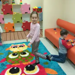 АлимбА — Киев
