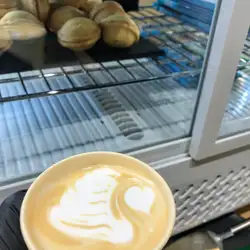Кав'ярня Cactus espresso bar — Киев