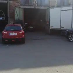 СТО ВАСИЛЬ-АНАТОЛІЙ